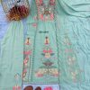 AAROHI AD 118 H READYMADE DESIGNER COLLECTION