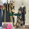 AAROHI DESIGNER AD 124 READYMADE COLLECTION