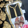 AAROHI DESIGNER AD 124 READYMADE COLLECTION