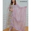 AD AFGHANI SUIT COTTON READYMADE COLLECTION