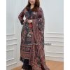 AD BLACK PAKISTANI READYMADE COLLECTION