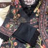 AD BLACK PAKISTANI READYMADE COLLECTION