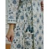 AD BLUE AFGHANI READYMADE COLLECTION