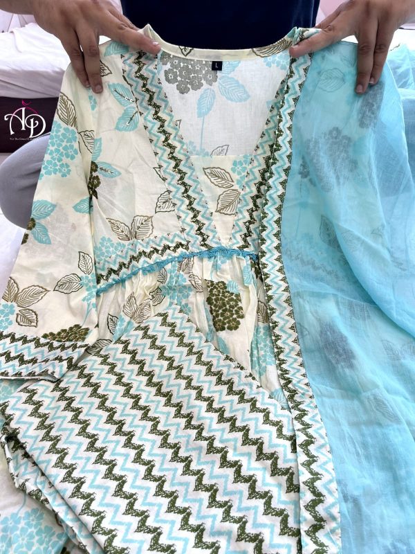 AD BLUE NAIRA READYMADE COLLECTION WHOLESALE