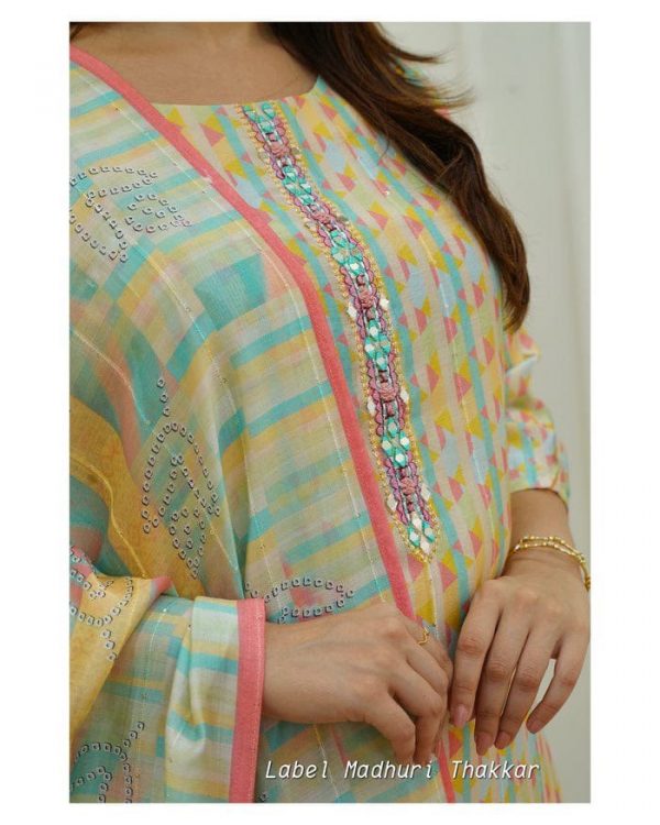 AD MULTI PRINT TRIO READYMADE WHOLESALE