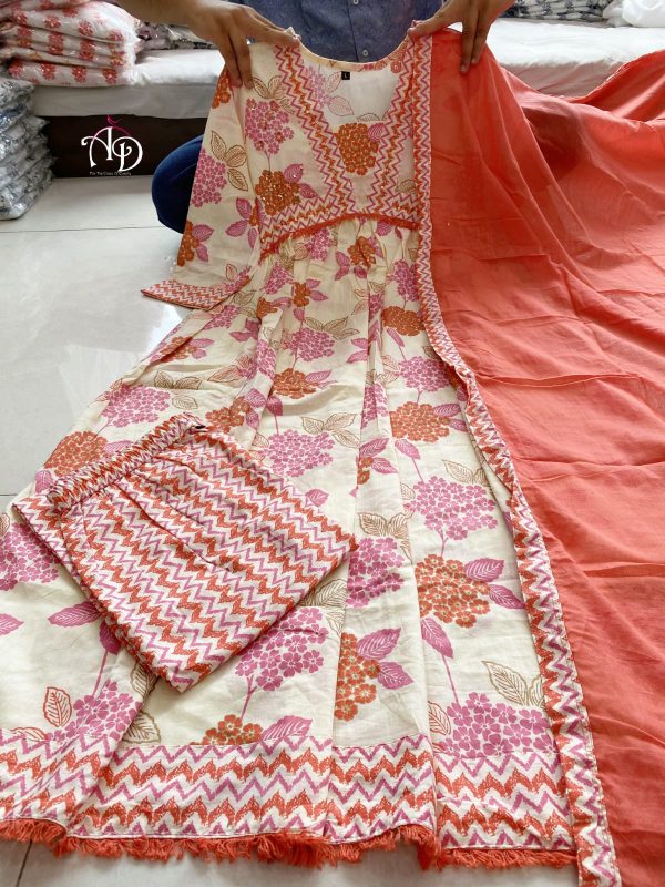 AD ORANGE NAIRA READYMADE COLLECTION WHOLESALE