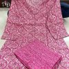 AD PINK DESIGNER KURTI WHOLESALE