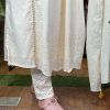 AD WHITE SHIFLI DESIGNER READYMADE WHOLESALE