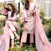 AL AMRA ANAYA LAWN 64 PAKISTANI SUITS