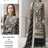 AL KHUSHBU ALK 4055 PAKISTANI SUITS