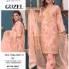 AL KHUSHBU ALK 5027 A TO D READYMADE SALWAR SUITS