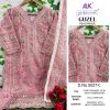 AL KHUSHBU ALK 5027 A TO D READYMADE SALWAR SUITS