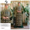 AL SAFA S 3034 SALWAR SUITS MANUFACTURER