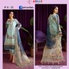 ARHAN FAB A 12 PAKISTANI SUITS MANUFACTURER