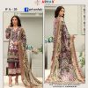 ARHAN FAB A 20 PAKISTAN SUITS MANUFACTURER