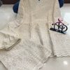 CHIKANKARI CORD SET WHOLESALER IN INDIA BY AD