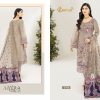 COSMOS 2701 TO 2706 AAYRA VOL 27 SALWAR SUITS