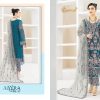 COSMOS 2701 TO 2706 AAYRA VOL 27 SALWAR SUITS