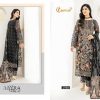 COSMOS 2701 TO 2706 AAYRA VOL 27 SALWAR SUITS