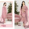 COSMOS 2701 TO 2706 AAYRA VOL 27 SALWAR SUITS