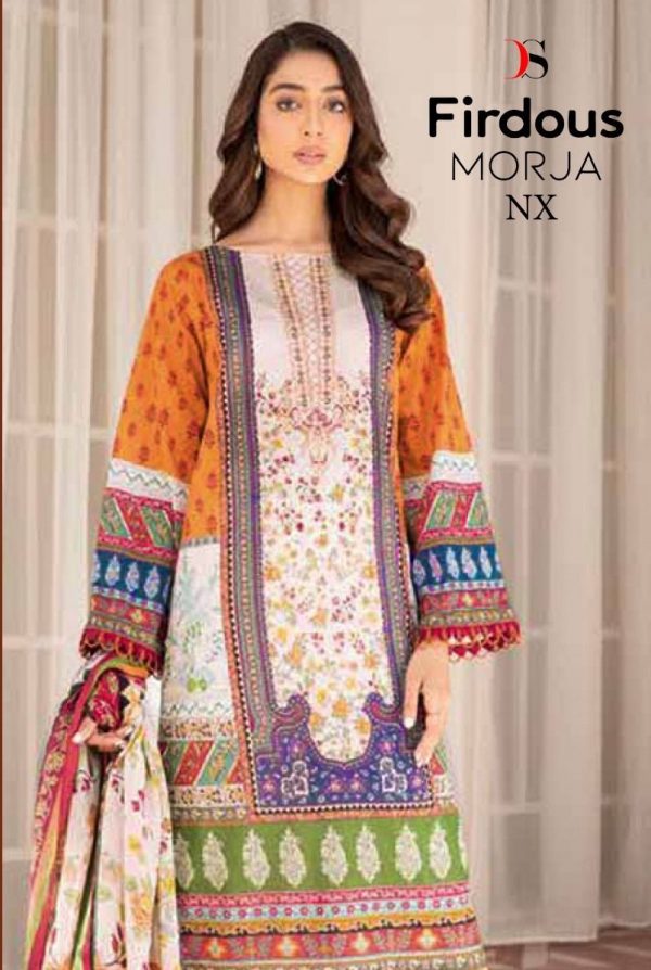 DEEPSY FIRDOUS MORJA NX BEST PRICE