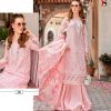 DEEPSY SUITS 3366 PAKISTANI SUITS IN INDIA