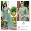 DEEPSY SUITS D 1094 A TO D PAKISTANI SALWAR SUITS