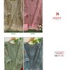 DEEPSY SUITS D 311 A TO D READYMADE SALWAR SUITS