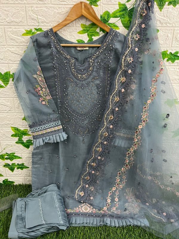 DEEPSY SUITS D 311 A TO D READYMADE SALWAR SUITS