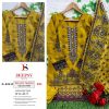 DEEPSY SUITS D 322 D READYMADE PAKISTANI SUITS