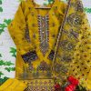 DEEPSY SUITS D 322 D READYMADE PAKISTANI SUITS