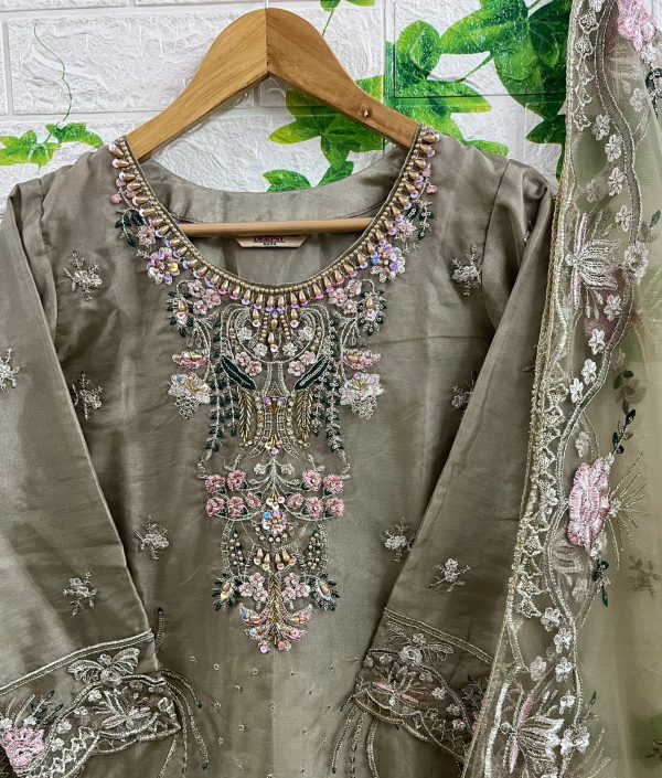 DEEPSY SUITS D 339 SERIES READYMADE SUITS WHOLESALE