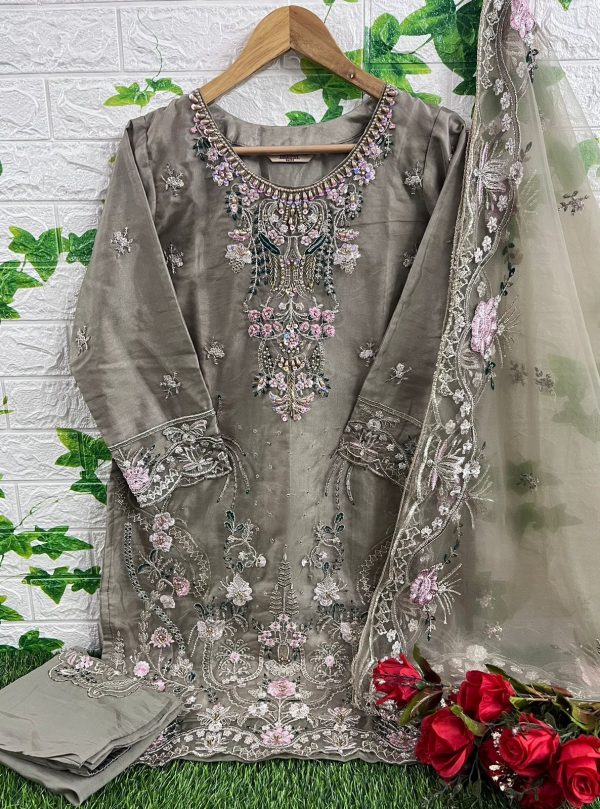 DEEPSY SUITS D 339 SERIES READYMADE SUITS WHOLESALE