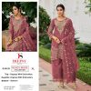 DEEPSY SUITS D 342 A TO D READYMADE PAKISTANI SUITS