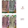 DEEPSY SUITS D 343 A TO D READYMADE SALWAR SUITS