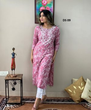 DESIGNER SUITS DS 09 A READYMADE COLLECTION