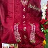 DINSAA SUIT 190 TO 193 MARIA B VOL 1 SALWAR SUITS