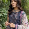 FARIYAS IRIS COTTON SALWAR KAMEEZ WHOLESALER