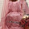 FEPIC C 1288 D ROSEMEEN PAKISTANI SUITS