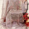 FEPIC D 5410 A TO D ROSEMEEN SERIES SALWAR SUITS