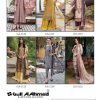 GULL AAHMED NOORAIN KARACHI SUITS WHOLESALE