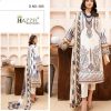 HAZZEL 025 SAHNAZ SELF VOL 04 PAKISTANI SUITS