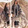 HAZZEL 036 SALWAR SUITS MANUFACTURER