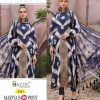 HAZZEL 2001 MARIYA B M PRINT VOL 02 SALWAR SUITS