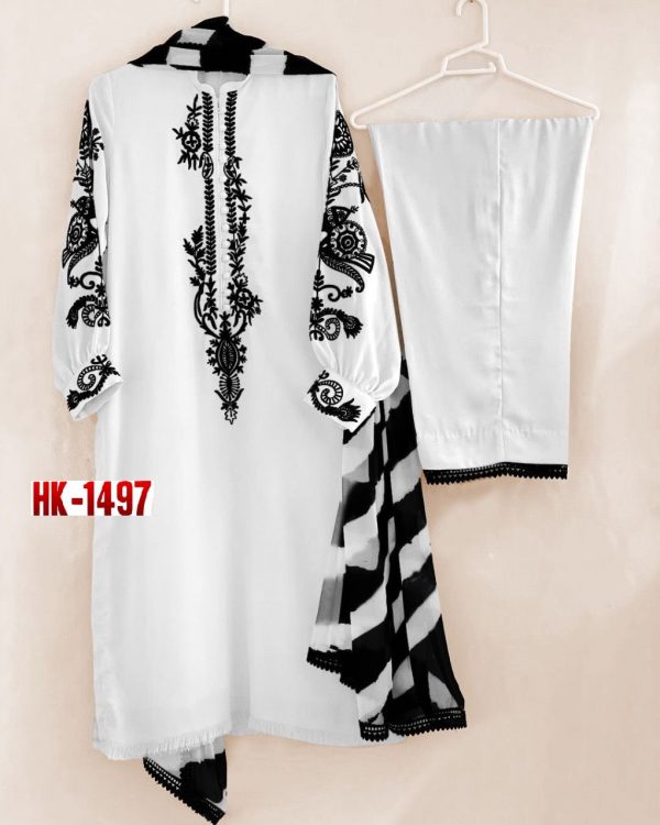 HK 1497 J DESIGNER SUITS MANUFACTURER