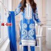 HK 1550 B DESIGNER SUITS MANUFACTURER