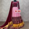 HK 1559 DESIGNER LEHENGA WHOLESALE IN INDIA