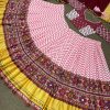 HK 1559 DESIGNER LEHENGA WHOLESALE IN INDIA