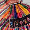 HK 1560 B DESIGNER LEHENGA MANUFACTURER