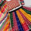 HK 1560 B DESIGNER LEHENGA MANUFACTURER